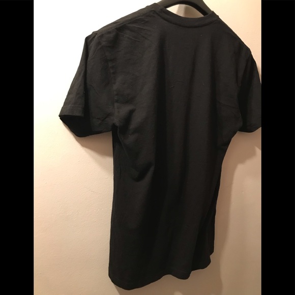 Appleton Estate T shirt with stain on front please see pictures - Picture 2 of 11